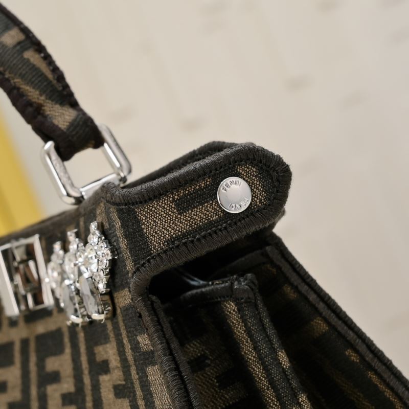 Fendi Top Handle Bags